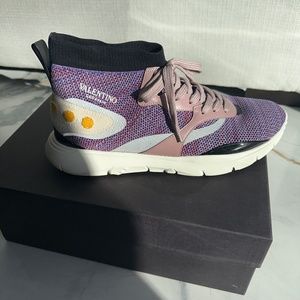 Men’s Valentino sneaker